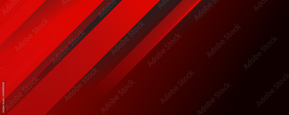 Abstract red vector background with stripes Abstract red vector background with stripes