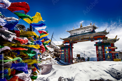 Tawang, Arunachal Pradesh 