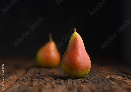 Pear Fruits