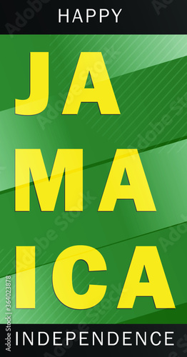Jamaica land we love emancipation day