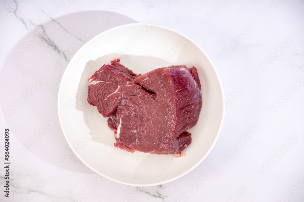 Fresh beef Fresh beef