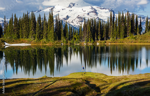 Image lake