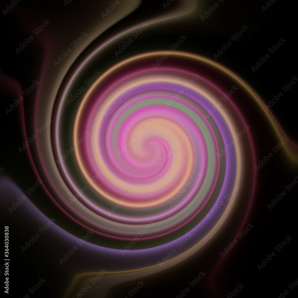 Spot, loop, rainbow, mixed colors. Beautiful graphic abstraction. Logo design element, flyer, presentation, gift card, poster on the wall, landing page, cover, banner, social networks. Spot, loop, rainbow, mixed colors. Beautiful graphic abstraction. Logo design element, flyer, presentation, gift card, poster on the wall, landing page, cover, banner, social networks.