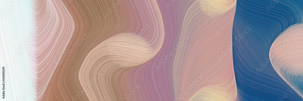modern colorful curves header design with rosy brown, teal blue and lavender colors. can be used as poster, card or background graphic modern colorful curves header design with rosy brown, teal blue and lavender colors. can be used as poster, card or background graphic