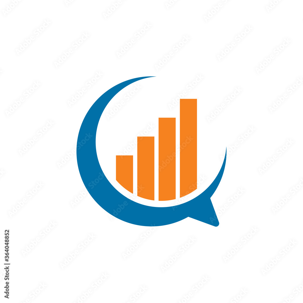 talk financial logo , accounting logo talk financial logo , accounting logo