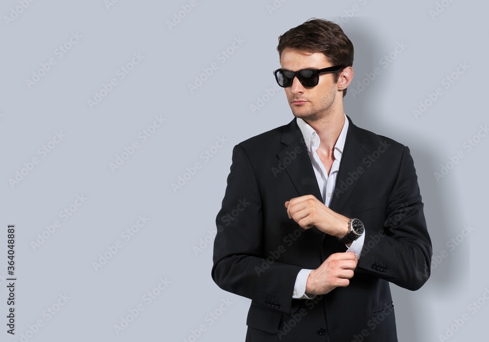 Agent. Agent.