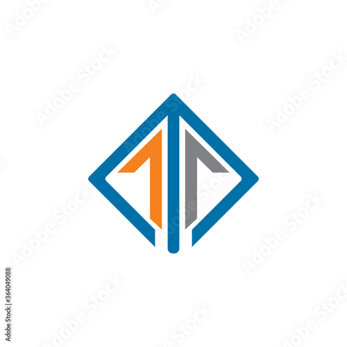 Free Download financial logo , accounting logo vector - GFXLoad