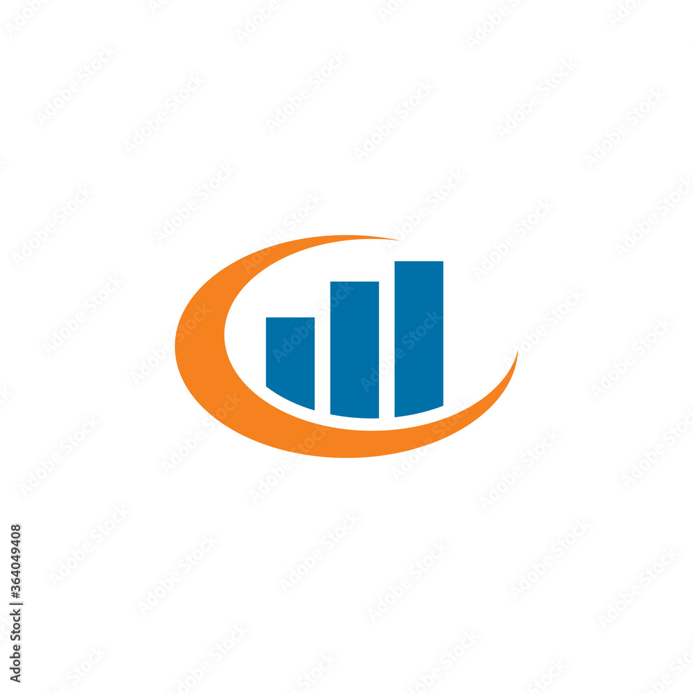 financial logo , accounting logo vector financial logo , accounting logo vector