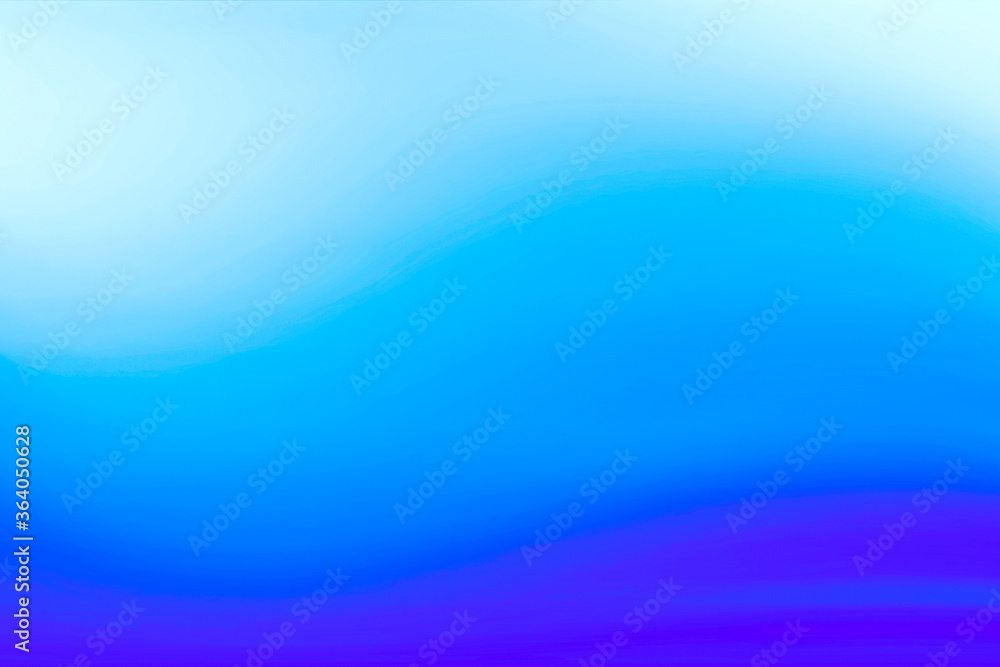 blurred blue background / gradient fresh transparent design background, blue abstract wallpaper blurred blue background / gradient fresh transparent design background, blue abstract wallpaper