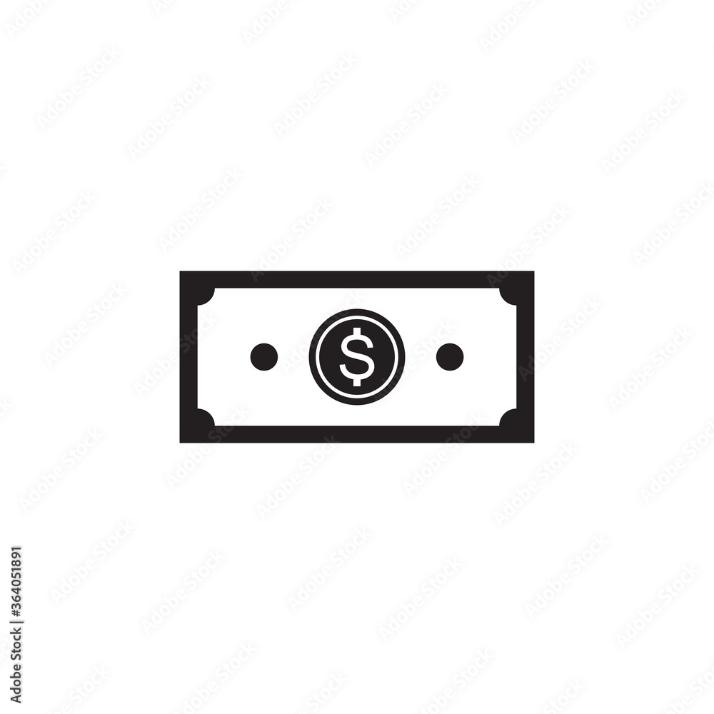 dollar icon , business and finance icon dollar icon , business and finance icon