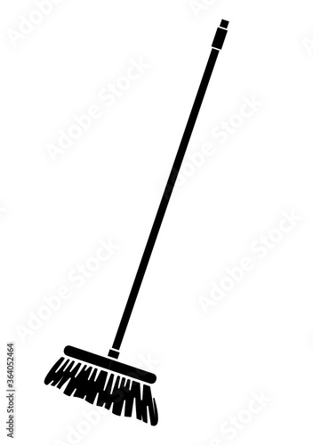 broom 