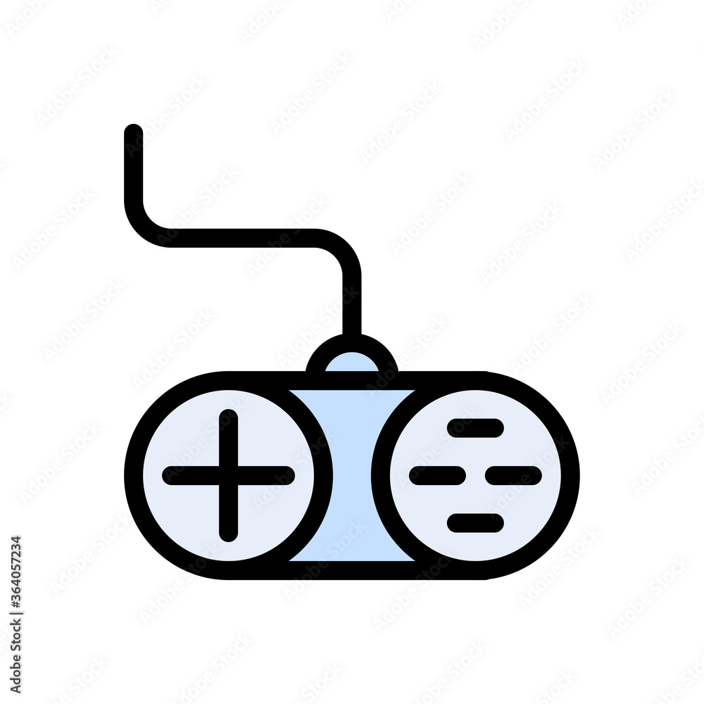 console console