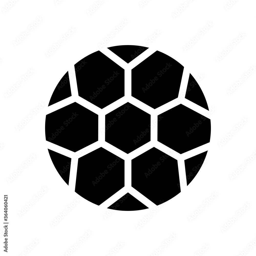 Obraz premium football