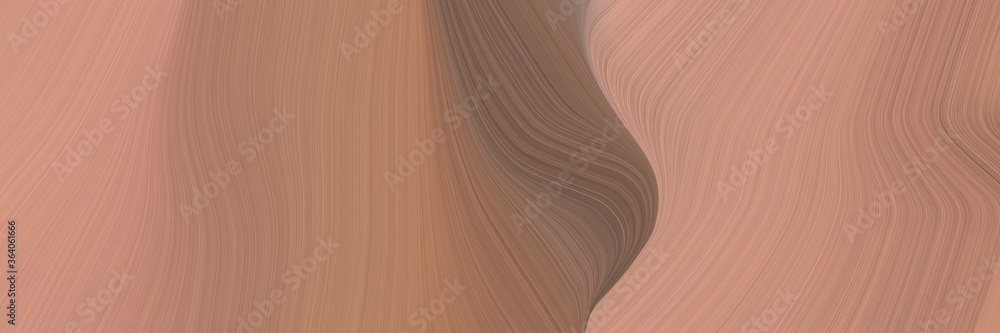 abstract moving header with rosy brown, pastel brown and tan colors. fluid curved flowing waves and curves for poster or canvas abstract moving header with rosy brown, pastel brown and tan colors. fluid curved flowing waves and curves for poster or canvas