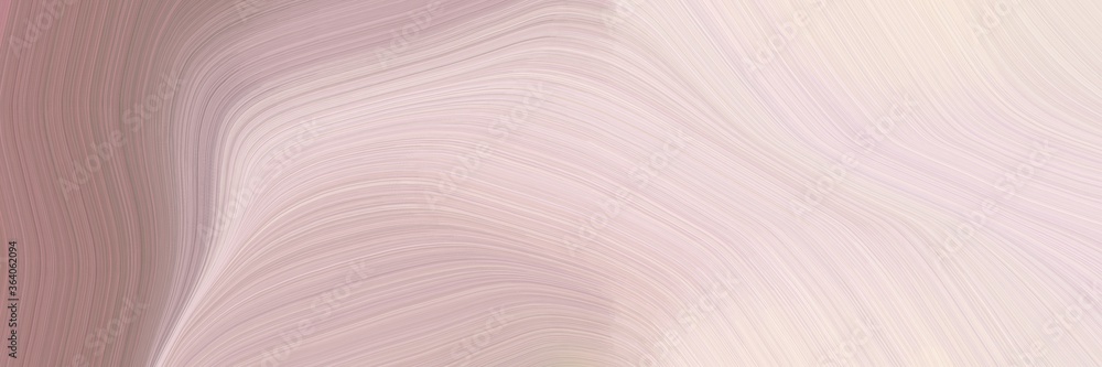 abstract surreal designed horizontal banner with light gray, rosy brown and pastel purple colors. fluid curved flowing waves and curves for poster or canvas abstract surreal designed horizontal banner with light gray, rosy brown and pastel purple colors. fluid curved flowing waves and curves for poster or canvas