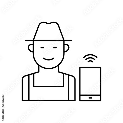 worker