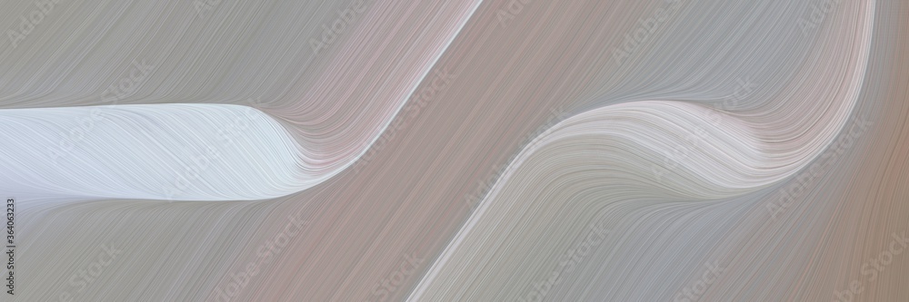 abstract colorful banner with dark gray, light gray and silver colors. fluid curved flowing waves and curves for poster or canvas abstract colorful banner with dark gray, light gray and silver colors. fluid curved flowing waves and curves for poster or canvas