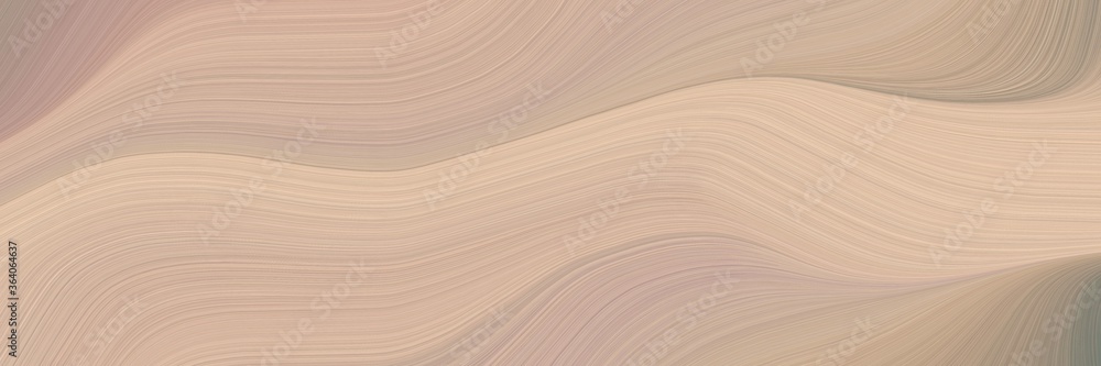 abstract dynamic designed horizontal header with tan, wheat and gray gray colors. fluid curved lines with dynamic flowing waves and curves for poster or canvas abstract dynamic designed horizontal header with tan, wheat and gray gray colors. fluid curved lines with dynamic flowing waves and curves for poster or canvas