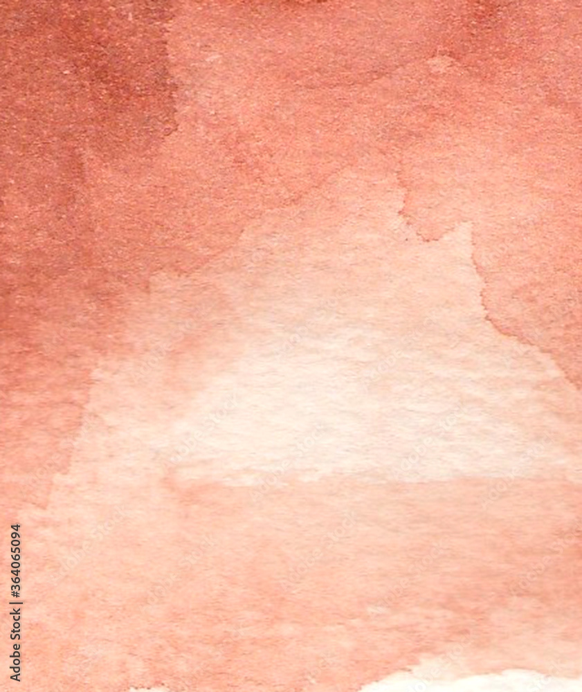 brown freehand watercolor background summer brown freehand watercolor background summer