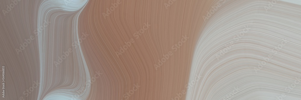 abstract artistic horizontal banner with gray gray, silver and dark gray colors. fluid curved flowing waves and curves for poster or canvas abstract artistic horizontal banner with gray gray, silver and dark gray colors. fluid curved flowing waves and curves for poster or canvas