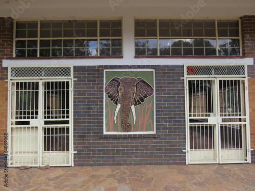 Credo Mutwa Cultural Village: Soweto,Johannesburg, South Africa photo