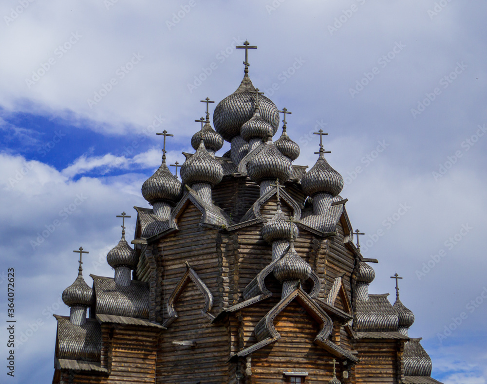 Church of the Intercession of the Holy Virgin, St. Petersburg, Russia Church of the Intercession of the Holy Virgin, St. Petersburg, Russia