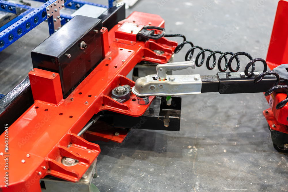 machine tools in factory machine tools in factory