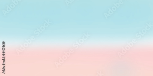 abstract pastel colors illustration background