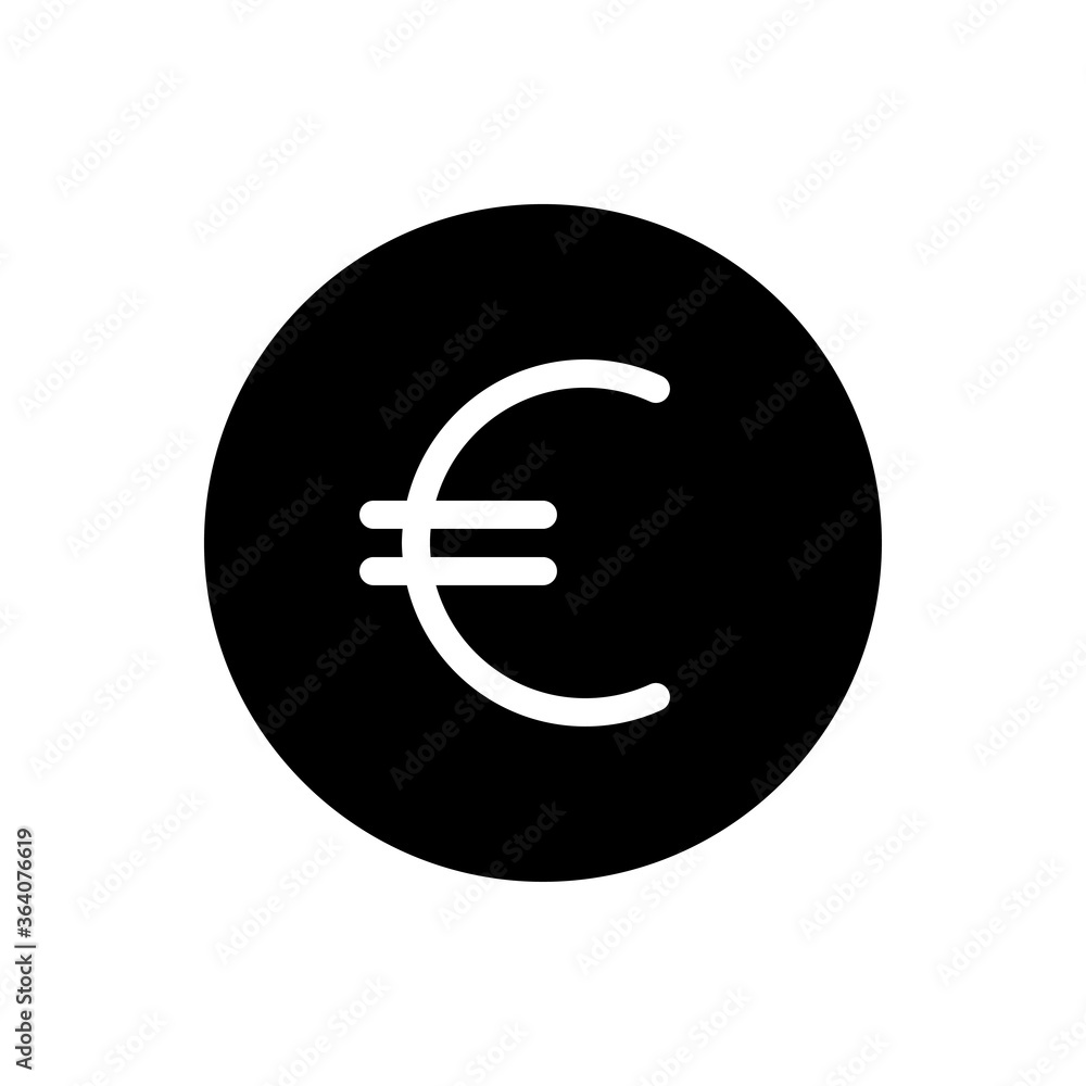 Obraz premium coin