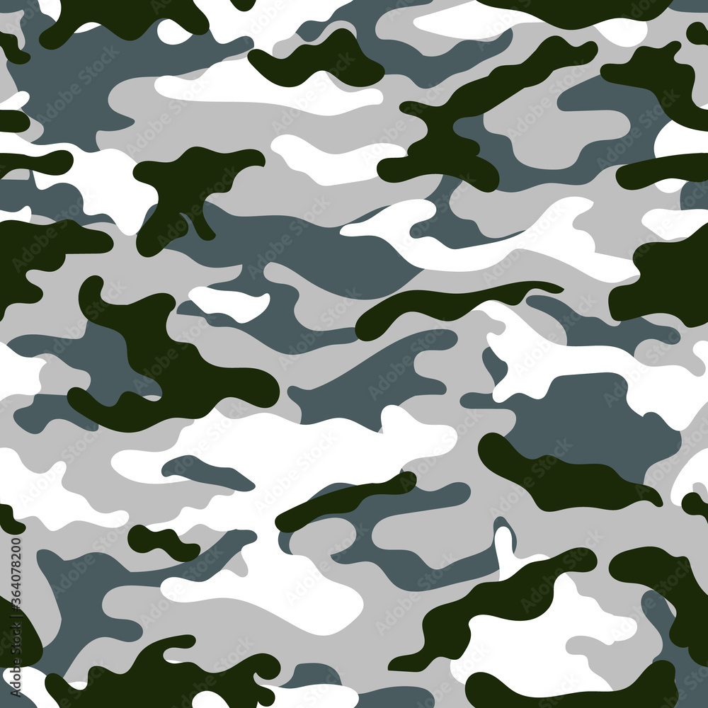 vector camouflage pattern for army. Creative camouflage military pattern vector camouflage pattern for army. Creative camouflage military pattern