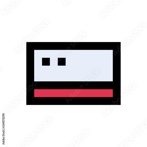 card