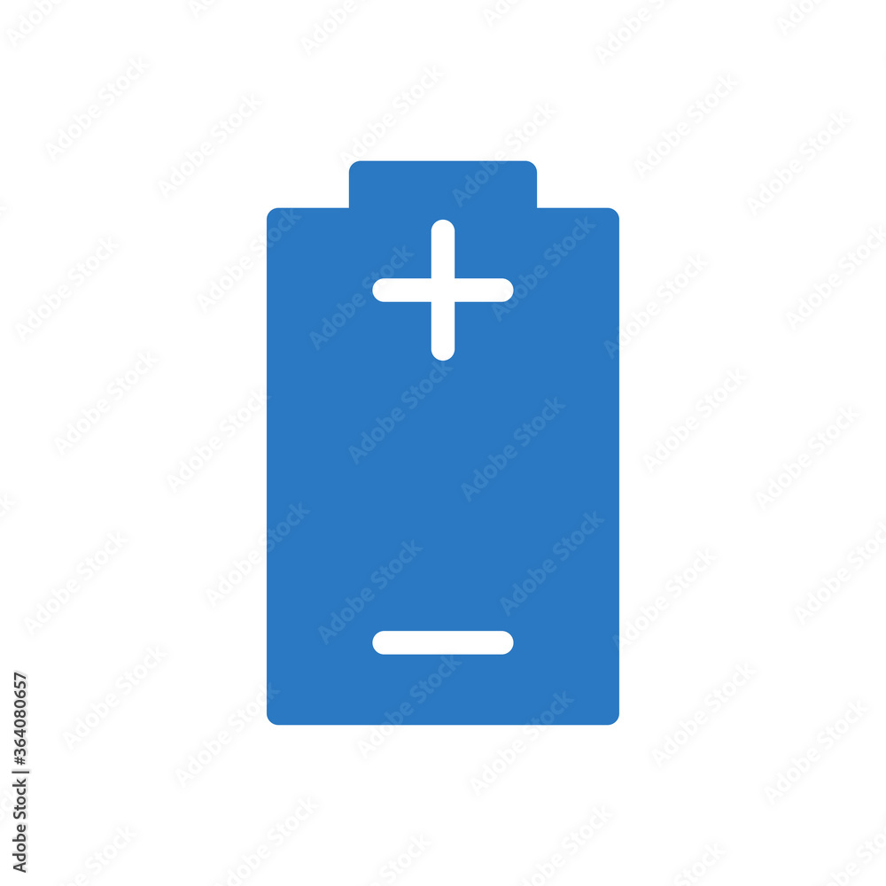 Fototapeta premium accumulator