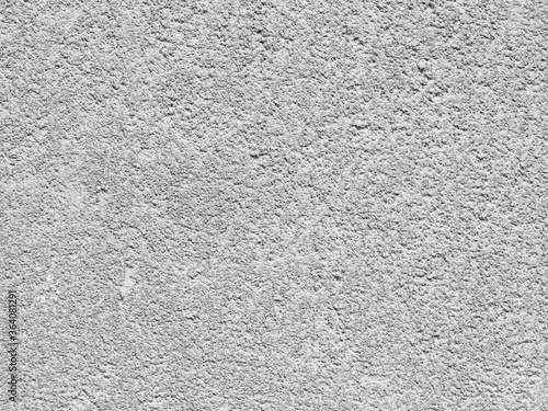 part of a relief concrete wall with spots - old building, surface texture