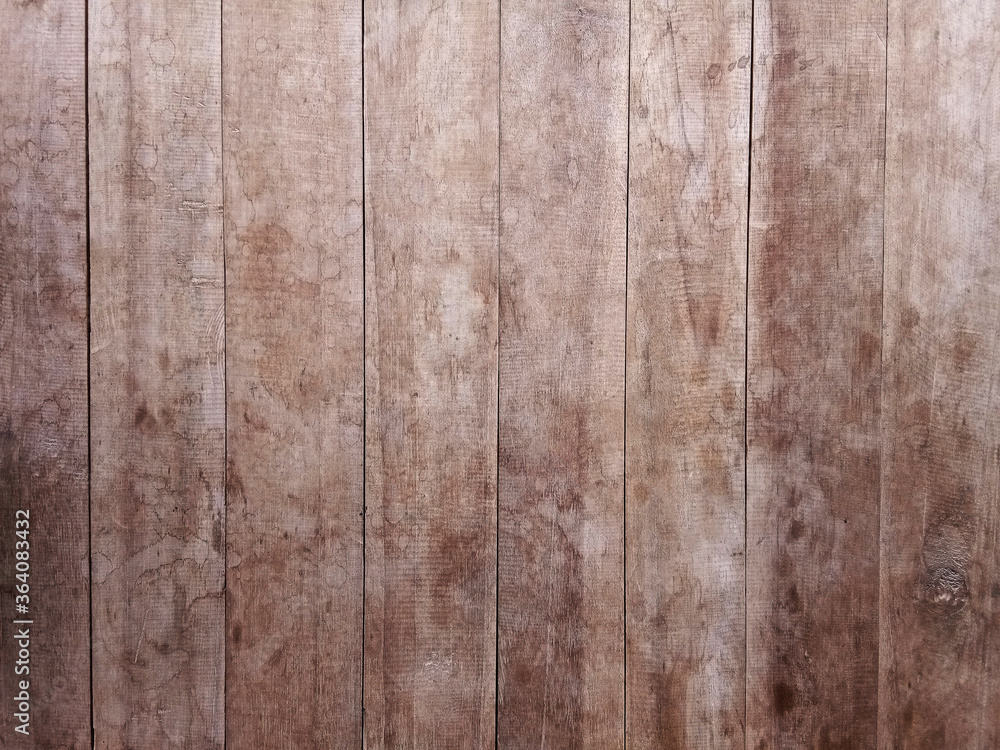 Obraz premium Old wooden floor for graphic design or wallpapers