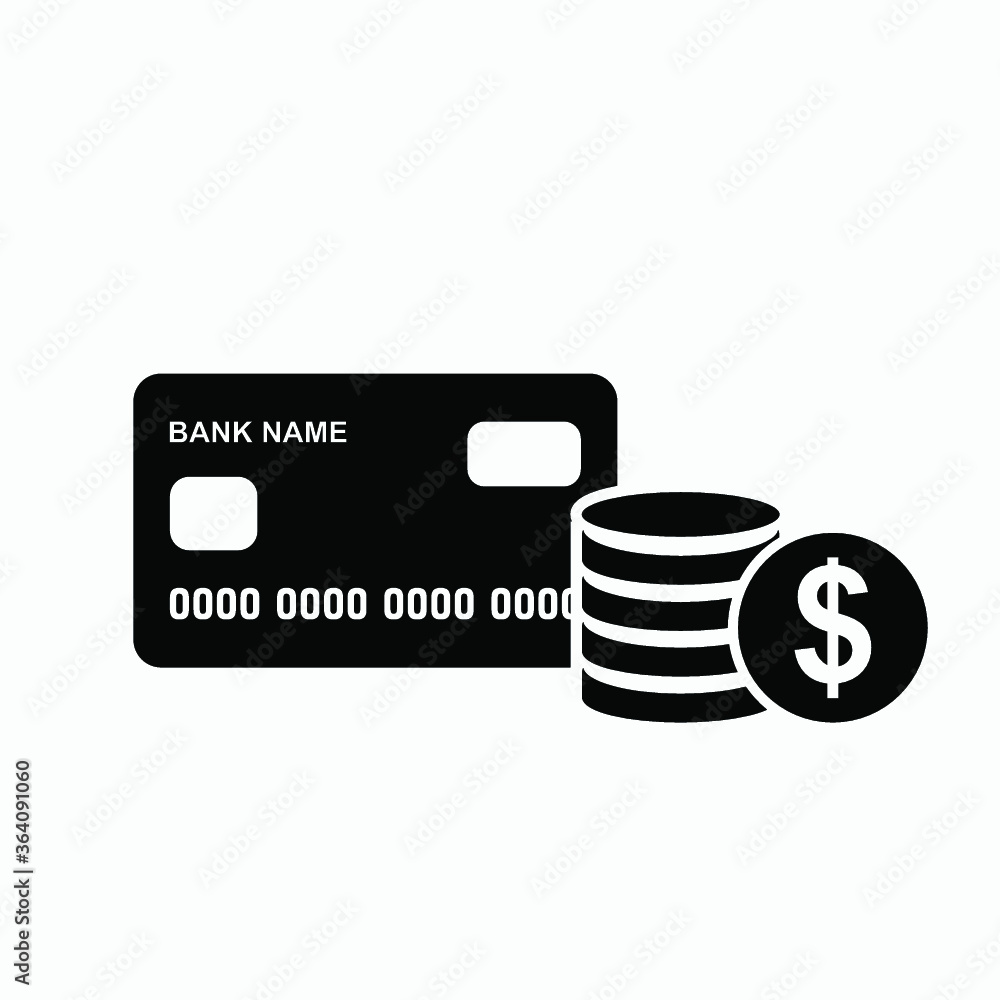 cash icon vector sign cash icon vector sign