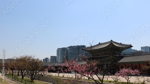 temple of heaven