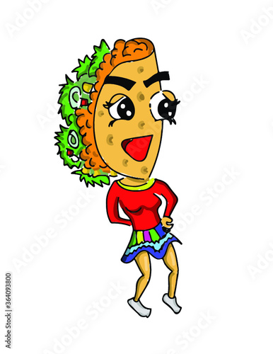taco