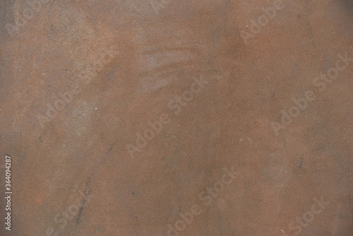 Leder Tierhaut Struktur braun weiß beige