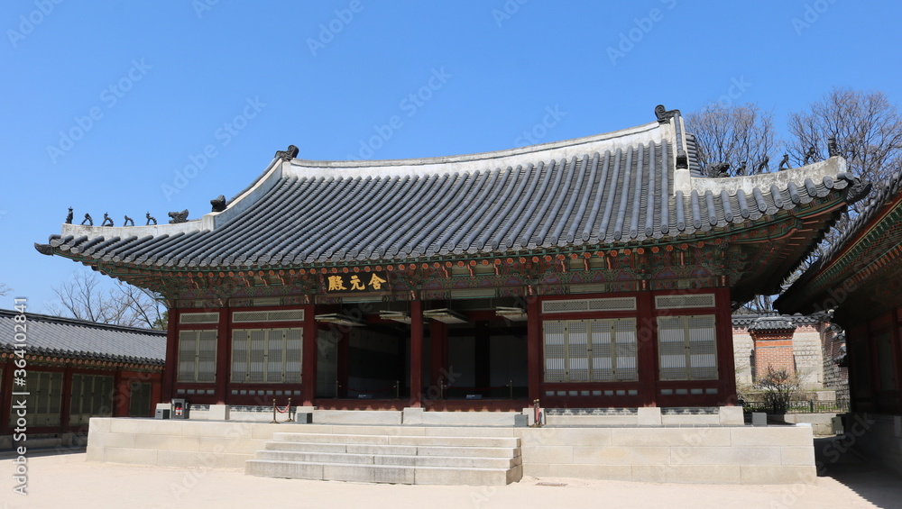 temple of heaven