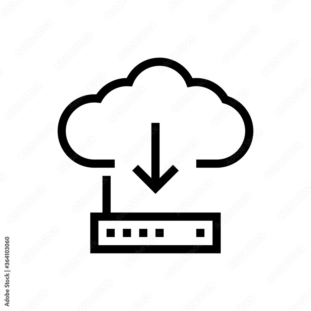cloud cloud