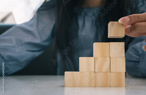 Photography plan and strategy in business