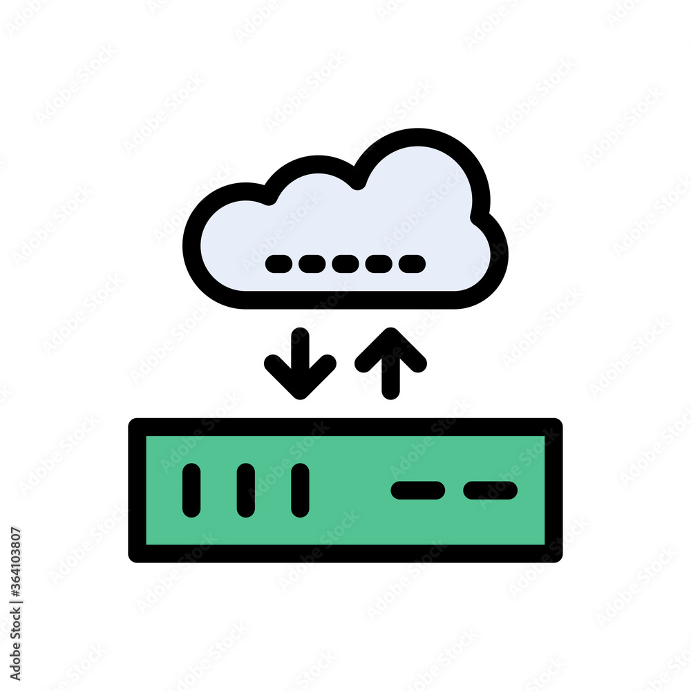server server