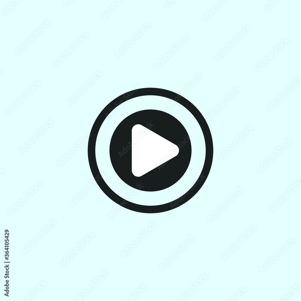 video player icon video player icon
