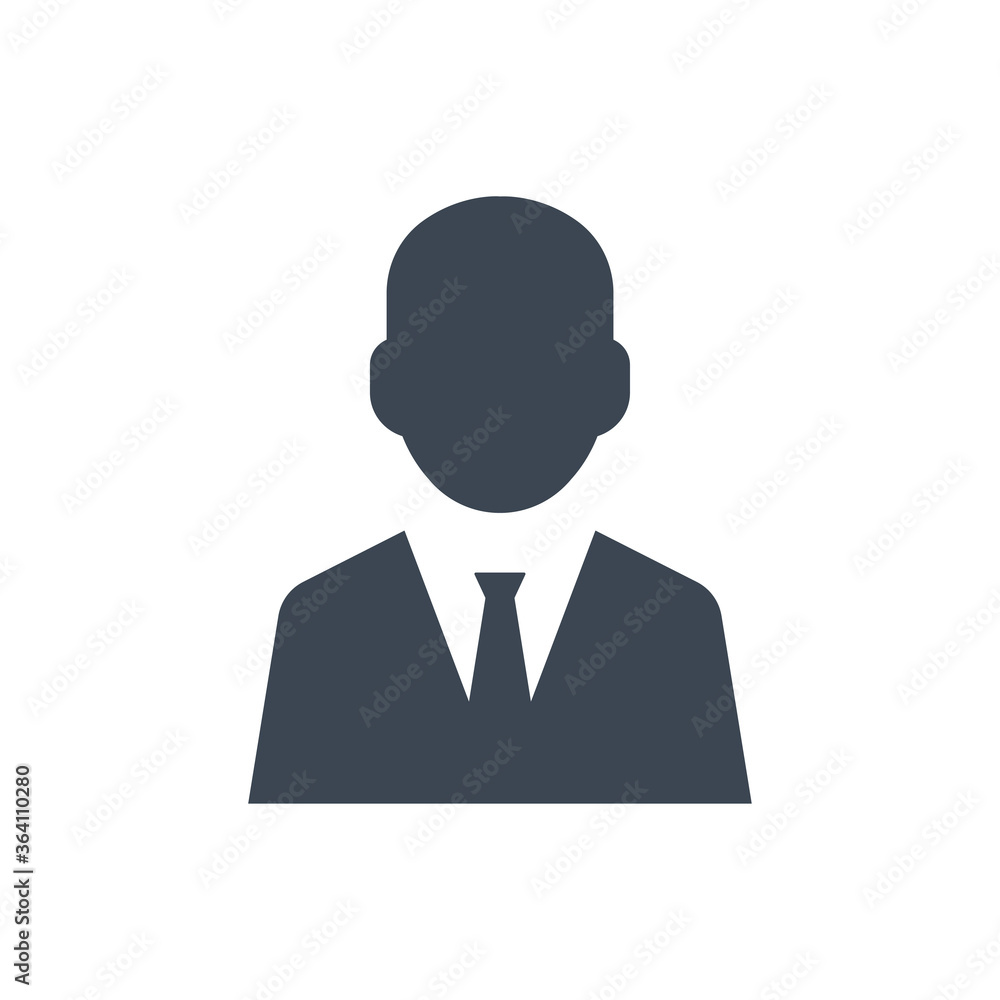 User Icon. profile, person, account (vector illustration) User Icon. profile, person, account (vector illustration)