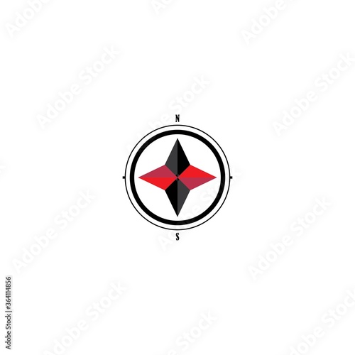 compas logo
