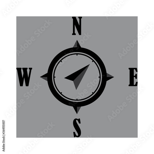 compas logo