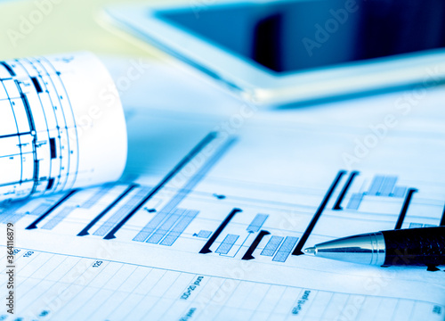 Project management - Construction project planning