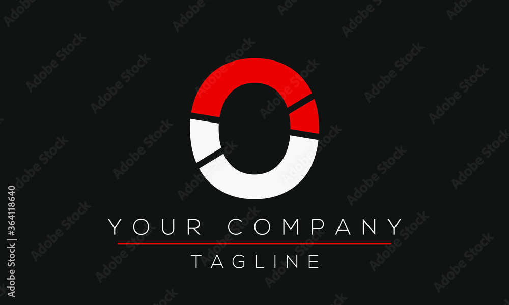 Letter O Logo Design, Creative Modern Icon O Letter O Logo Design, Creative Modern Icon O