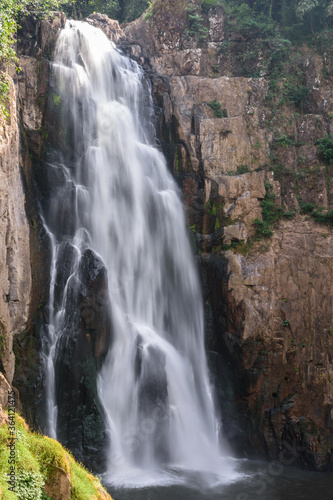 Haew Narok Waterfall