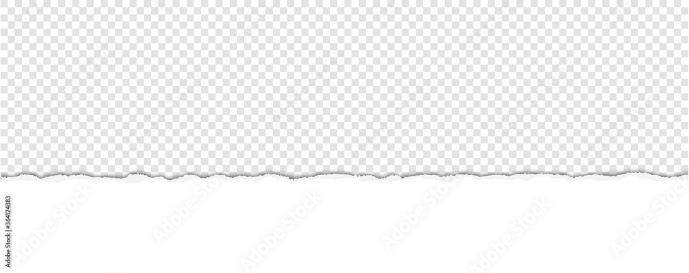 vector torn paper with ripped edges with space for your text vector torn paper with ripped edges with space for your text